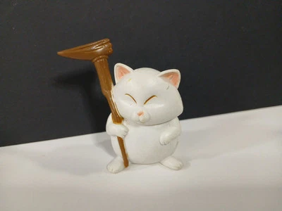 Figura de acción Dragon Ball Z KORIN (2000 Irwin Toys serie 2) de colección Foto 1 de 3