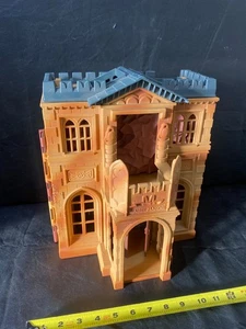 Batman Returns Wayne Manor Batcave Command Center Vintage 1991 Kenner Playset - Bild 1 von 22