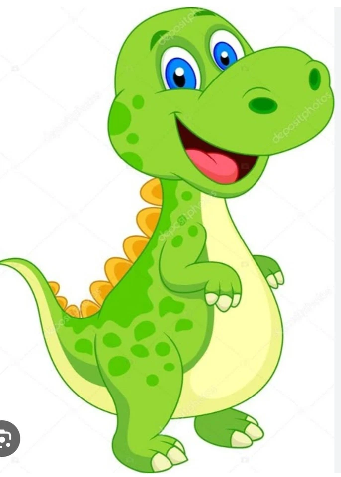 piñata dinosaurio personalizada tiranosaurio Foto 1 de 1