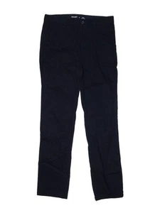 Old Navy Girls Blue Active Pants 16 Slim - Picture 1 of 2