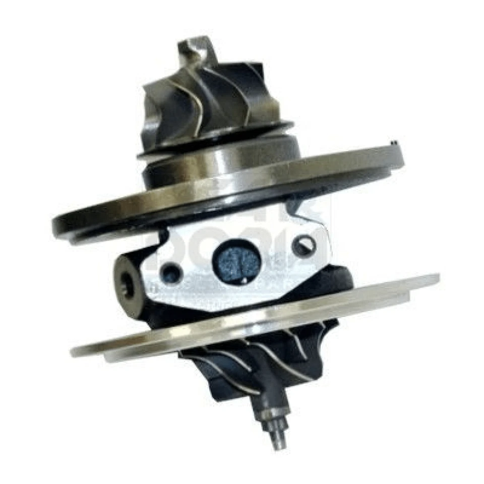 Rumpfgruppe Turbolader für FORD JAGUAR MONDEO III Stufenheck Turnier TRANSIT - Bild 1 von 1