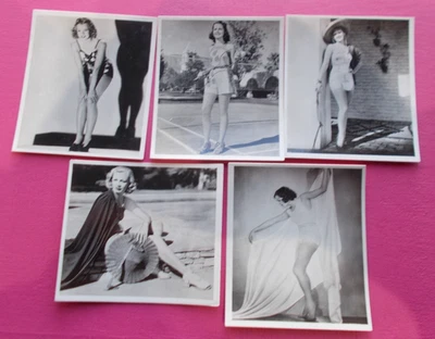 cigarette cards ARDATH REAL PHOTOGRAPHS SERIES TWELVE PART SET LOT A - Image 1 of 2