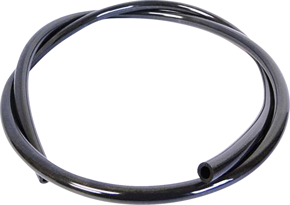 HELIX Fuel Line 3/16 inch x 25 ft Black Part 316-5174 - Imagem 1 de 1