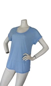 LILLY PULITZER LUXLETIC WOMEN'S POLYESTER TOP SIZE SMALL - Picture 1 of 8