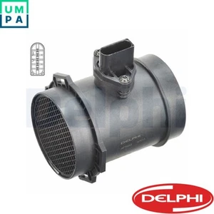 AIR MASS SENSOR AF10283-12B1 FOR BMW X5/E53 7/E38 LAND ROVER RANGE/III 4.4L 8cyl - Picture 1 of 6