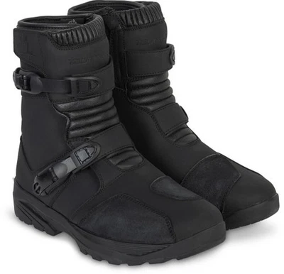 Tourmaster Break Trail WP Boots Motorcycle ATV/UTV Dirt Bike Snowmobile - Image 1 of 3