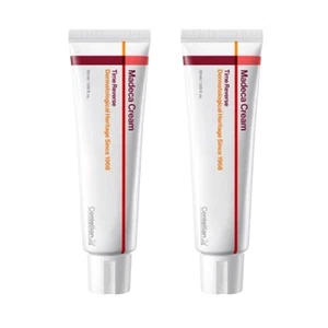 Centellian24 Madeca Creme Time Reverse 50ml x2 / Anti Falten Whitening Pflege - Bild 1 von 2