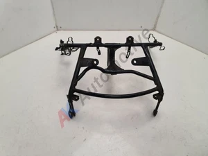 Honda CBR600F-K CBR 600 F-K 1987~1990 - Front Nose Cone Headlight Mount Bracket - Bild 1 von 18