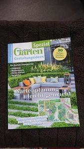 Mein Schöner Garten Spezial, Gestaltungsideen - Bild 1 von 1