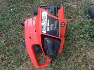 Vintage Remington Chainsaw Yardmaster Parts Saw - Picture 1 of 10