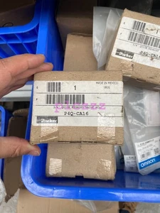 Parker Valve / Exhaust Valve, Model P4Q-CA16, New - Picture 1 of 5