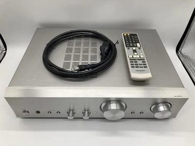 ONKYO A-973 Vollverstärker Audio schneller Versand - Bild 1 von 4