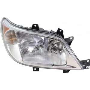 For Dodge Sprinter 2500 Headlight 2003-2006 Passenger Side DOT CH2503172 - Picture 1 of 5