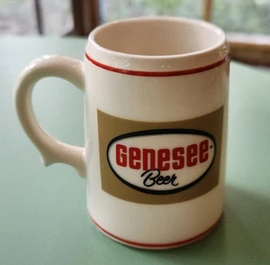 "Mini Stein cerveza Franklin 1981 vintage edición limitada 3,25""" - Imagen 1 de 3