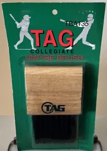 Tag Umpire Brush - Picture 1 of 3