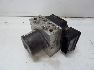 2010 MINI ONE ABS PUMP 6790382 6790381 - Picture 1 of 8