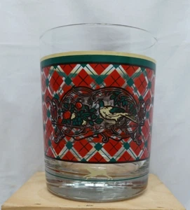 Noritake Royal Hunt 14 Oz Double Old-Fashioned Glas - Bild 1 von 7