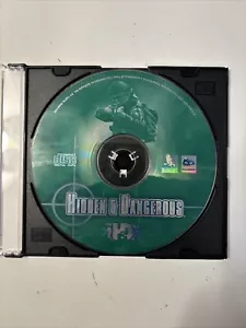 Hidden And Dangerous PC Game Pre Owned - Game Disc Only - Picture 1 of 4