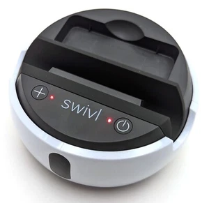 Swivl C Series SW3322G Robot Motion Tracking Base ONLY - No Remotes/Accessories - Picture 1 of 12