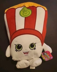 Popcorn 8" Shopkins Plushie - Picture 1 of 4