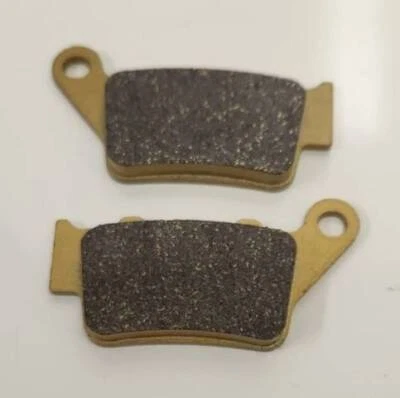 Rear Brake Pads For Husqvarna SMS 125 4T 2012 - Изображение 1 из 3