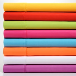 Juegos de sábanas de microfibra Premier Colorful Bright de 4 piezas - Imagen 1 de 9