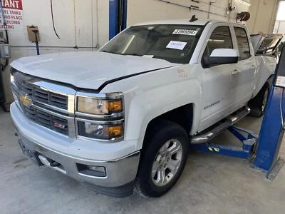 Módulo de control de carrocería usado para: Chevrolet Silverado 1500 2015 camioneta control de carrocería Foto 1 de 4