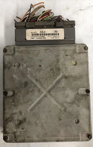 1998 Ford Mustang Cobra Engine Computer F8ZF-12A650-AED AOL3 - Picture 1 of 5