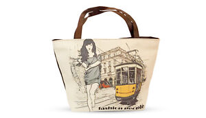 Coach medium tote bag - For Affordable Spring charm bag