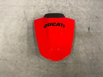 CUBIERTA ASIENTO DUCATI MONSTER 937 SP Foto 1 de 4