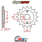 Supersprox Front Sprocket 13T For Hyosung Gv250 Aquila 2001-2014 >520