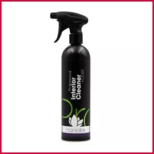 Limpiador de interiores profesional Nanolex + ODEX 750 ml - NXPICOX007 - Imagen 1 de 2