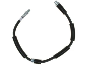 For 2007-2017 BMW X5 Brake Hose Front AC Delco 89257BVHZ 2008 2009 2010 2011 - Picture 1 of 2