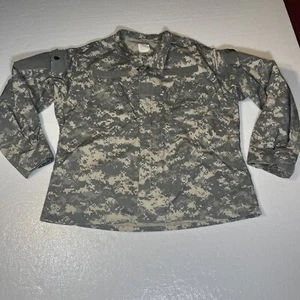 Coat Army Combat Uniform, SPM100-05-D-0419, Large, Digital Camo - Picture 1 of 8
