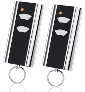 2Garagen-Fernbedienung für Normstahl Entrematic RCU433-2 /433-4 Handsender433MHz - Bild 1 von 7