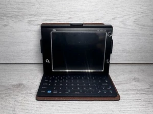 Rear O2 XDA Flint (HTC Athena 400) Windows Pocket PC With Keyboard Untested - Zdjęcie 1 z 15