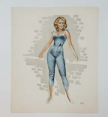 Lithographie de ASLAN - Photo 1/3