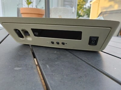 Infiniti QX56 2004-2007 2008 NISSAN ARMADA CONSOLA SUPERIOR LÁMPARA 26430-7S601 OE Foto 1 de 4