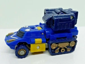 2005 Hasbro Transformers Cybertron Autobot Scattershot Scout Class FREE SHIPPING - Picture 1 of 6