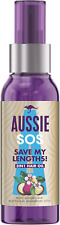 Aussie SOS Save My Lengths 3 in 1 Hair Oil| Hair Care Treatment with Australian