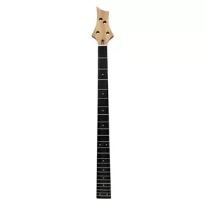 Electric Bass Guitar Multi-ply Neck 24 Frets Matte A2003-B-PR24 OEM Available PR - Picture 1 of 19