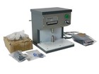 BIRKMAIER WOBA 0416-602 Elektrischer Grabenbohrer Electric Brench Drill -unused-