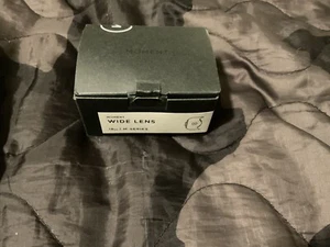 Moment Wide 18mm Mobile Lens M-series New - Picture 1 of 6