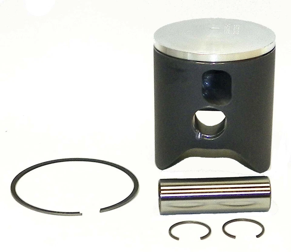 Kit de pistón Wossner 8172DB Honda CR 250 05-07 Standard B Single Ring Foto 1 de 1