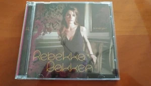 REBEKKA BAKKEN - Is that you ? CD - Foto 1 di 1