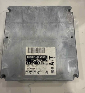 1994? Toyota A/T Engine Control Module 89661-3???? OEM PART - Bild 1 von 5