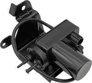 Electric Vacuum Pump for Ford F-250 F-350 F-450 Super Duty Dodge Ram 2500 3500 - Picture 1 of 8