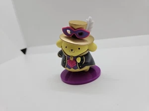 Raro!!Pom Pom Purin Sanrio personaggio giocattolo figura Halloween novità merce pvc - Foto 1 di 11