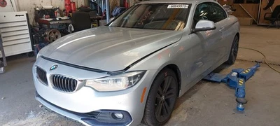 BMW 430i 2018 motor de 2,0 L OEM 84 k millas - LKQ433552789 Foto 1 de 4