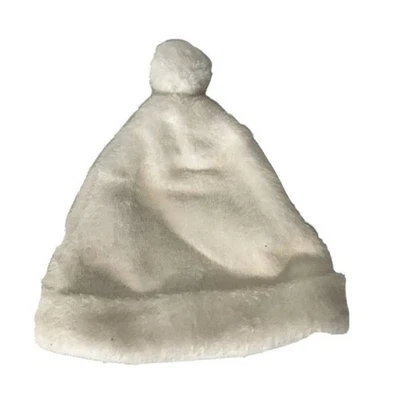 Gorra de vellón First Impressions bebé niño o bebé recién nacido 6-12 meses Foto 1 de 4